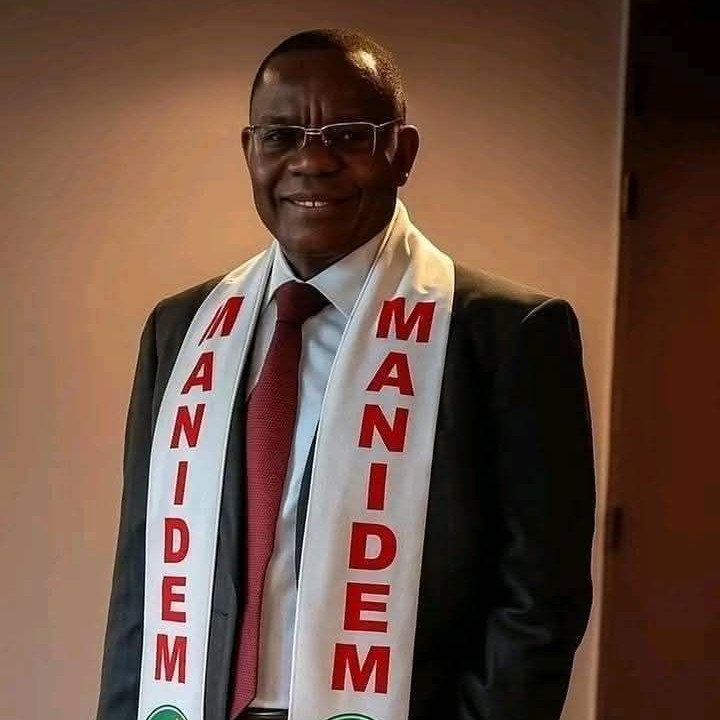 Maurice Kamto 2025 : Pourquoi son exclusion le place au cœur de la présidentielle camerounaise :: CAMEROON