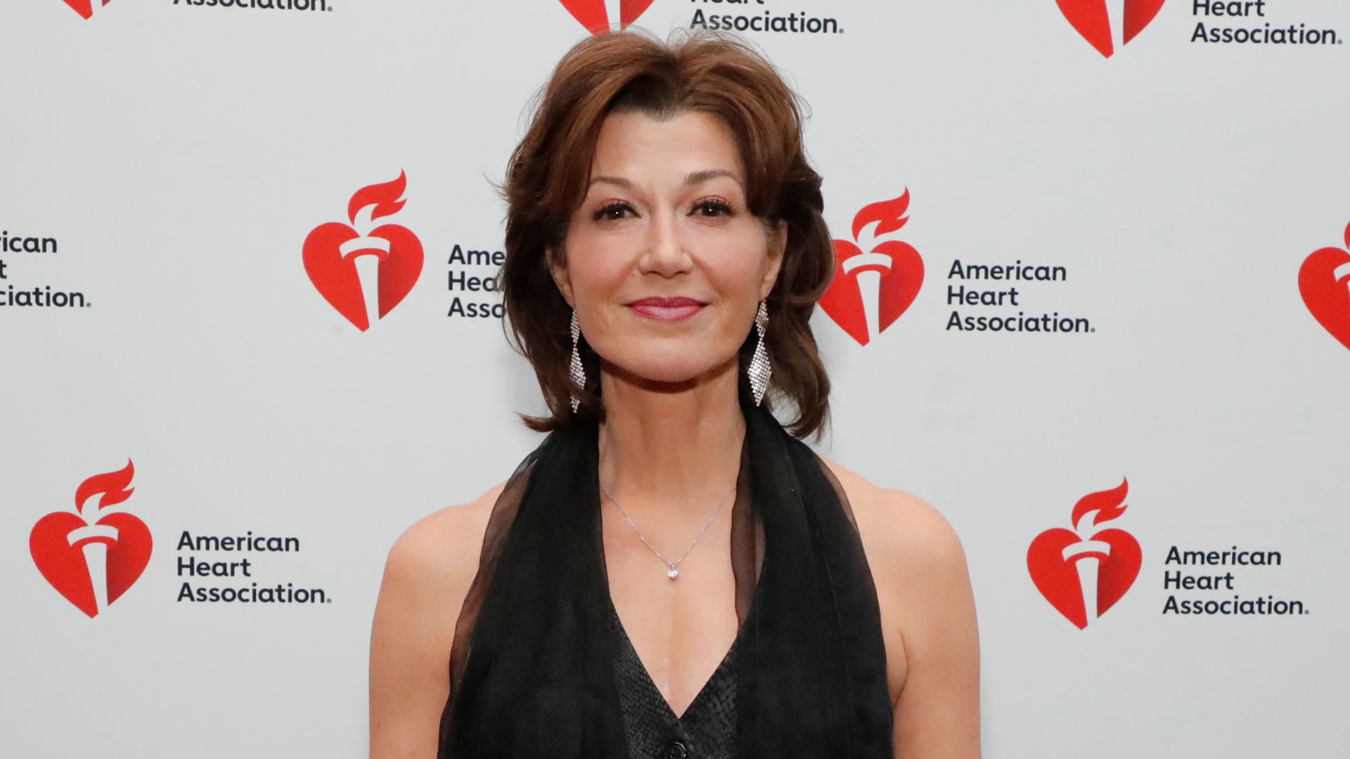 ‘Listen To Your Body’: Musician Amy Grant Shares Health Update After Husband's Heart Check-Up Saved Her Life (Exclusive)