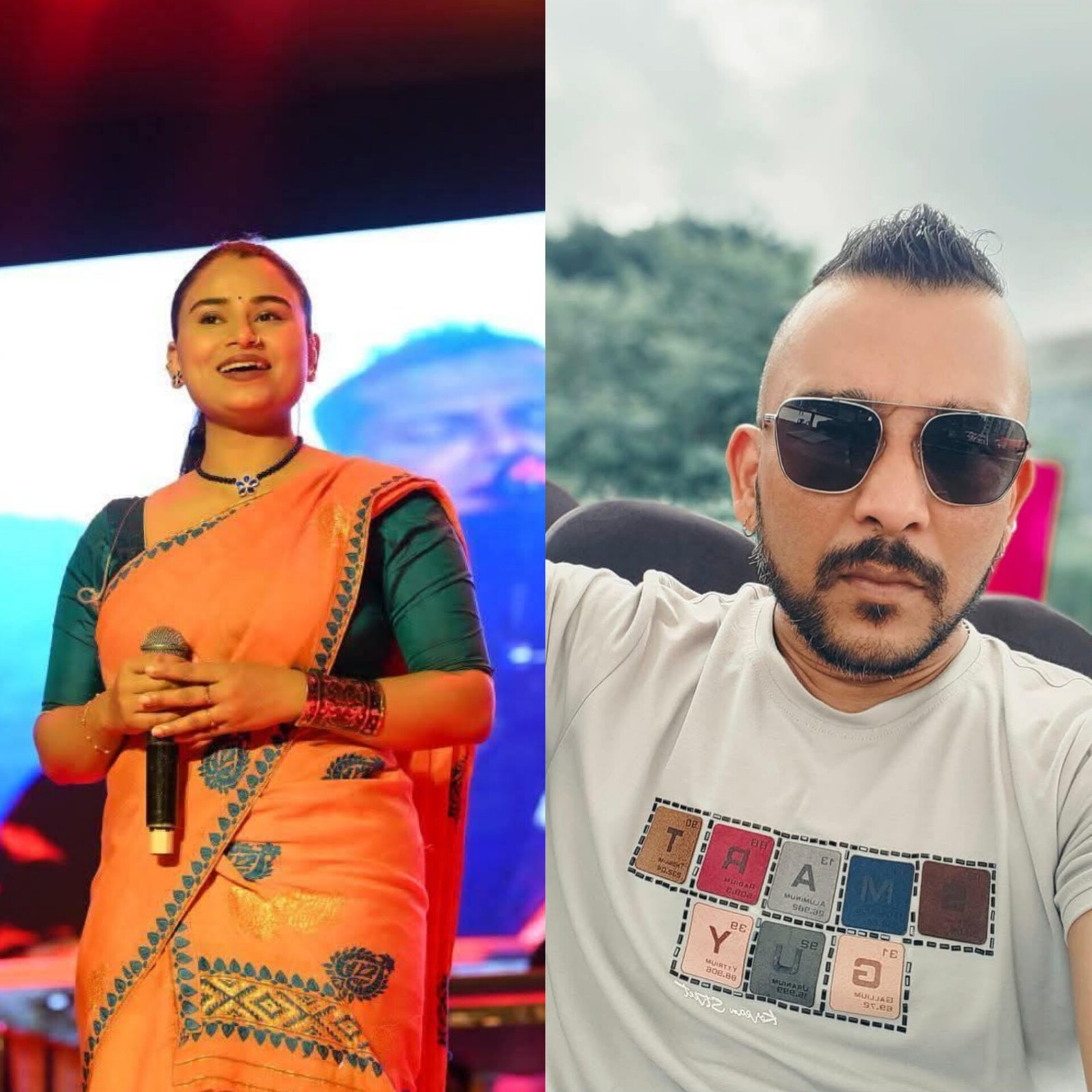 Zubeen Garg Death Case: CID Arrests Musicians Shekhar Goswami And Amritprava Mahanta