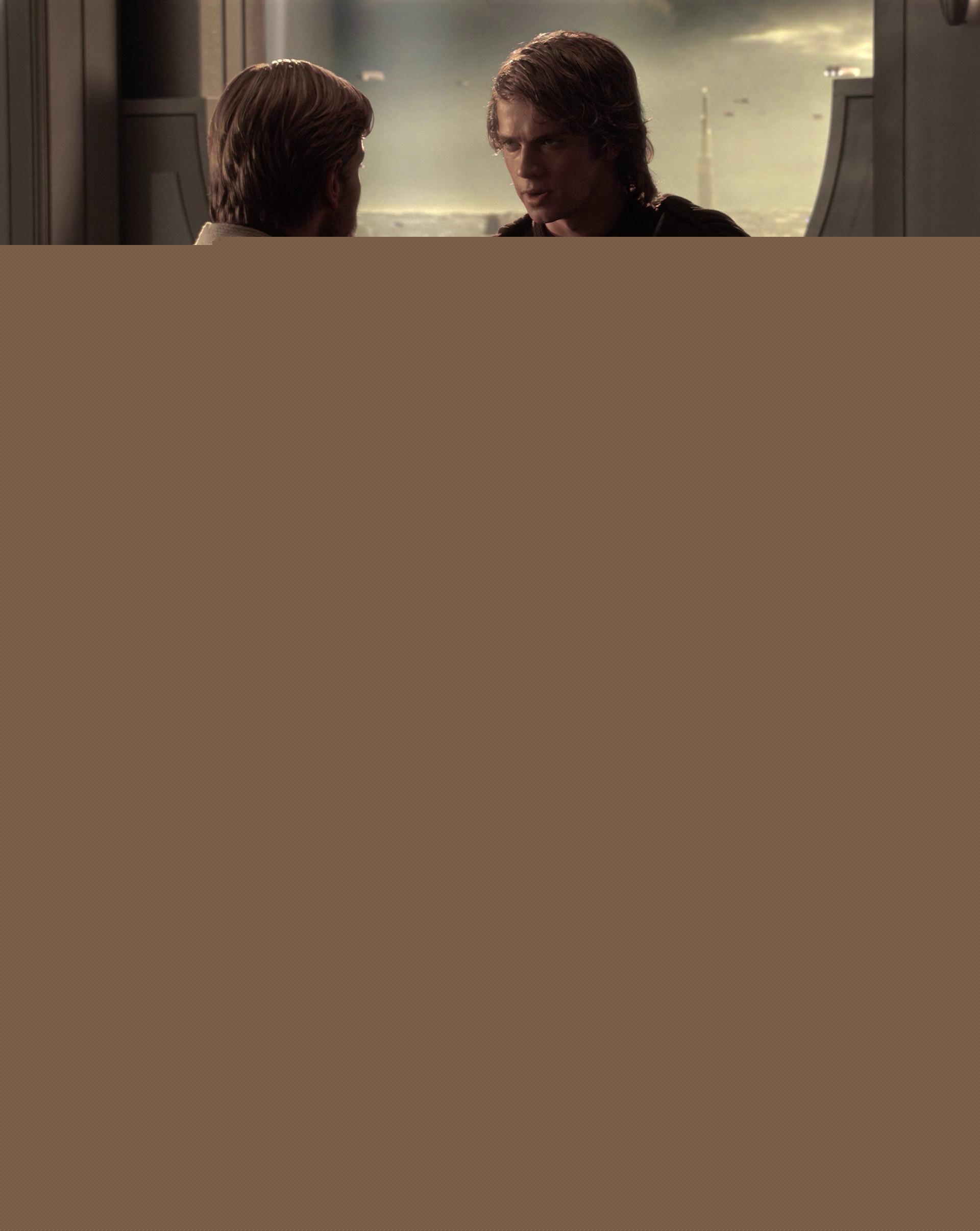 Prequel Memes - It's about what's fair | /r/PrequelMemes