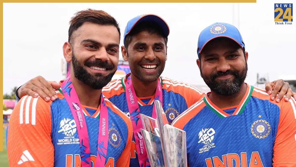 India tour of Australia 2025: New Faces likely in probable ODI and T20I squads