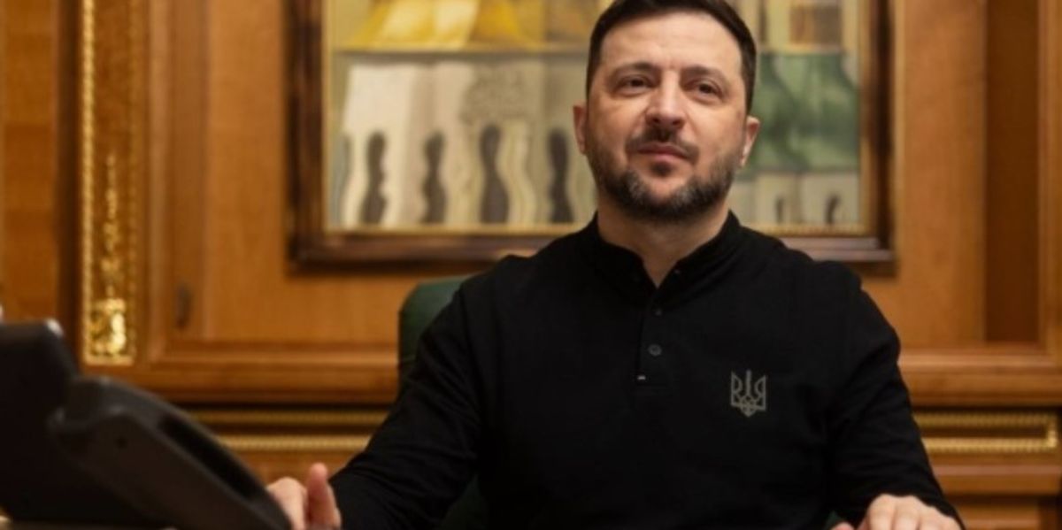 Vjen reagimi i Zelenskyt pasi Trump tha se Putini pranoi ndaljen e sulmeve mbi qytetet ukrainase ‘për një javë’