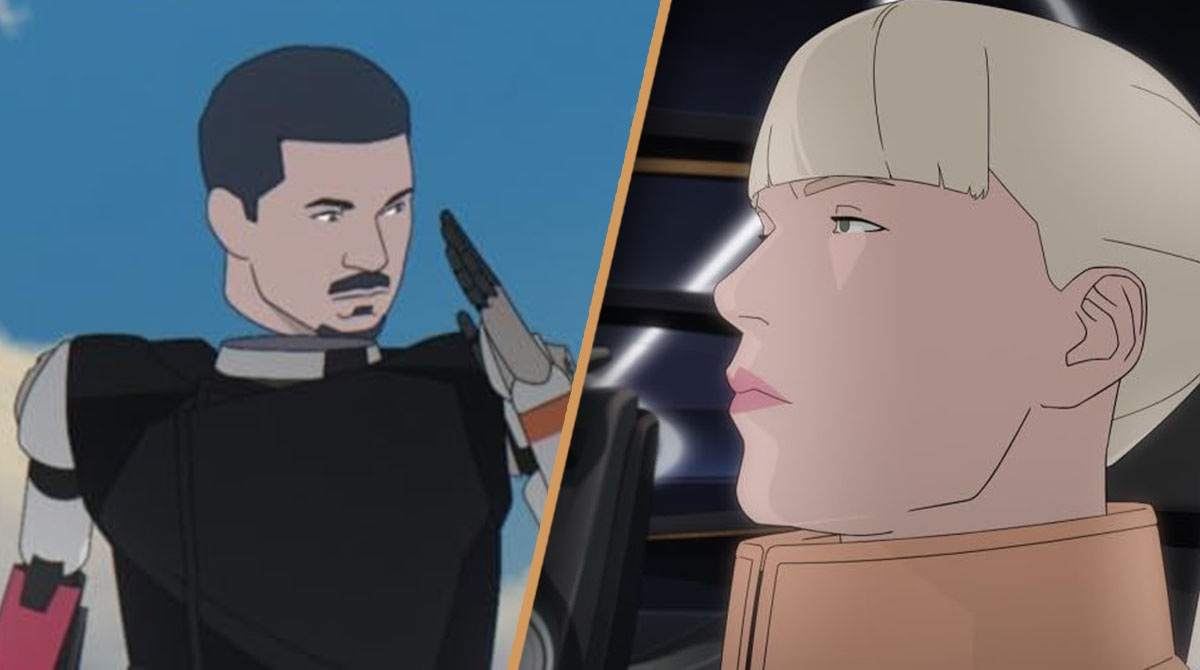Comment on ‘Mars Express’ Ending Explained & Movie Recap: Is Aline Dead? by Sirak