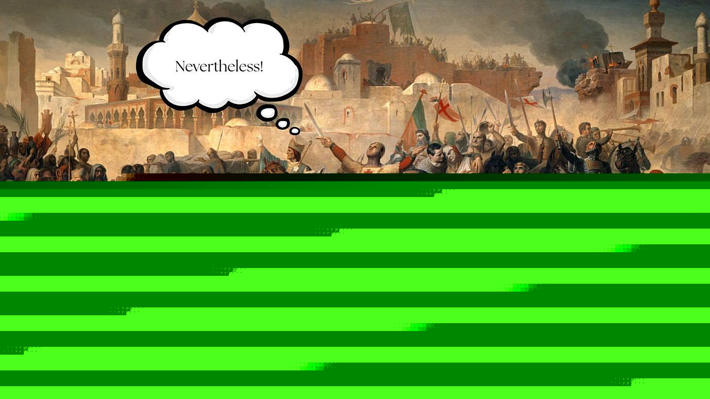 10 Medieval Words You Use Every Day