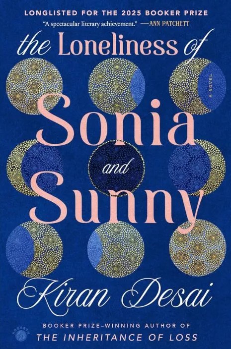 ‘The Loneliness of Sonia and Sunny’ is a terrific, tangled love story