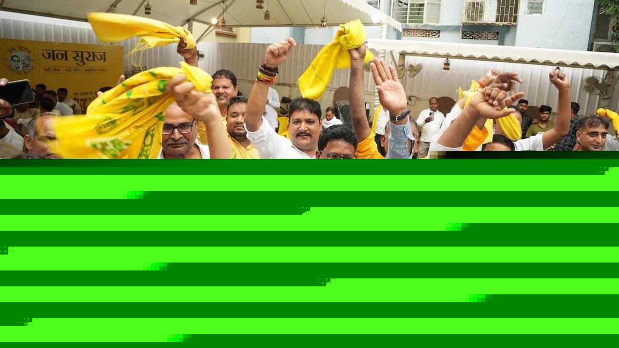 India’s ruling party loses election in stronghold, South Africa goes to court over land law, Hormuz deal reportedly near