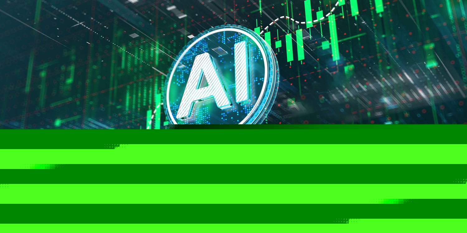 Why are investors selling AI stocks – and should you do anything?