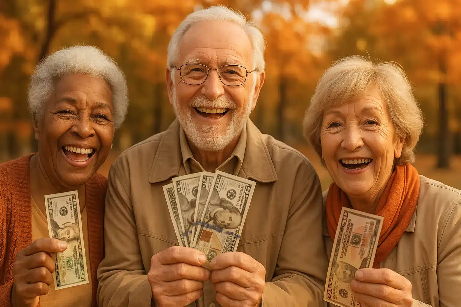October 2025 Social Security Payments: Who Gets Paid and When