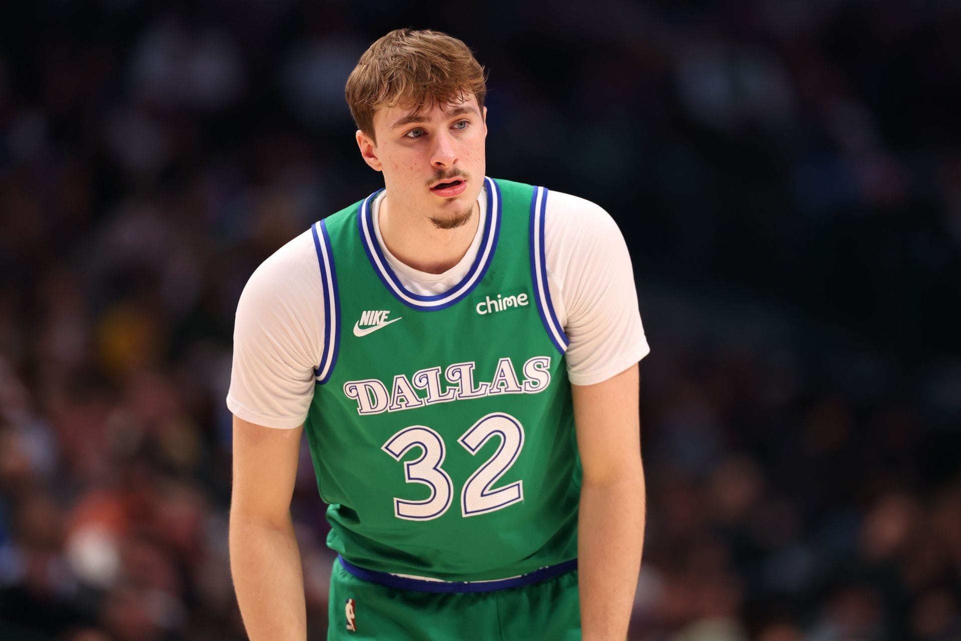 Is Cooper Flagg playing tonight against Charlotte Hornets? Latest injury update on Dallas Mavericks rookie (Jan. 29)