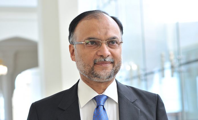 Pakistan-Saudi Arabia-Türkiye defence pact to promote regional peace: Ahsan Iqbal