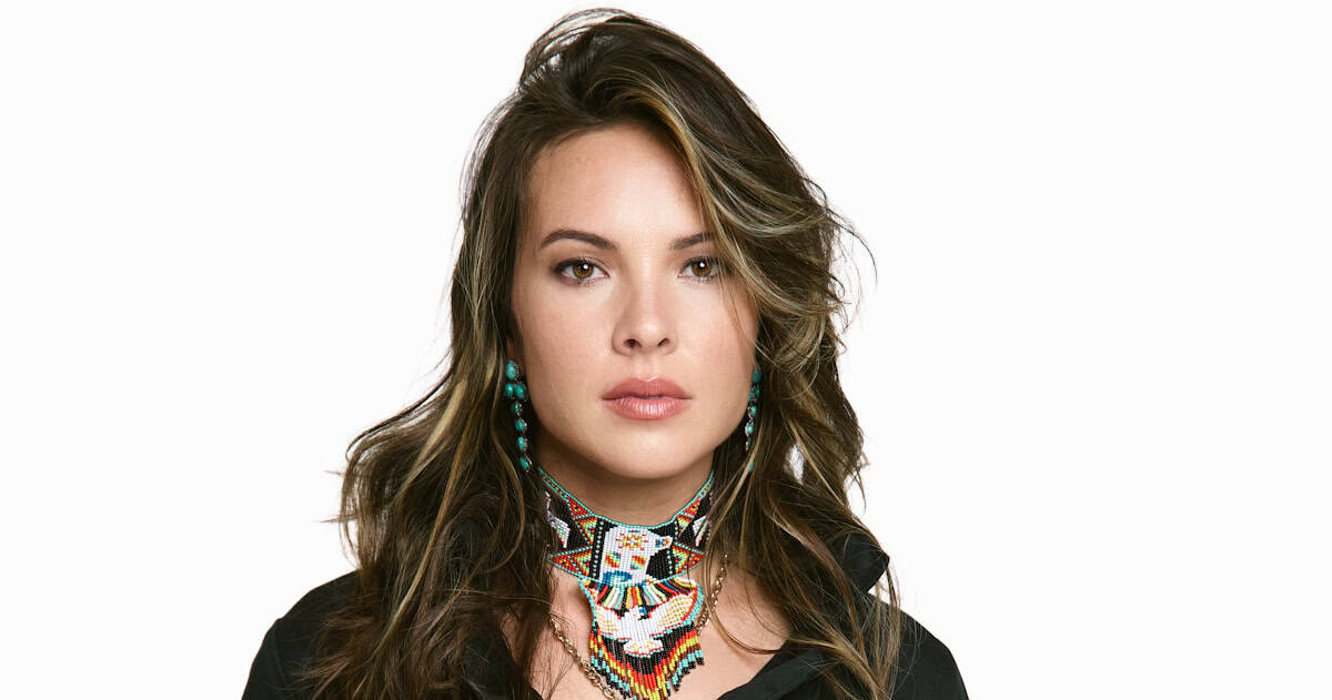 10 Shocking Things Naomi Johnson Just Revealed About Her Life