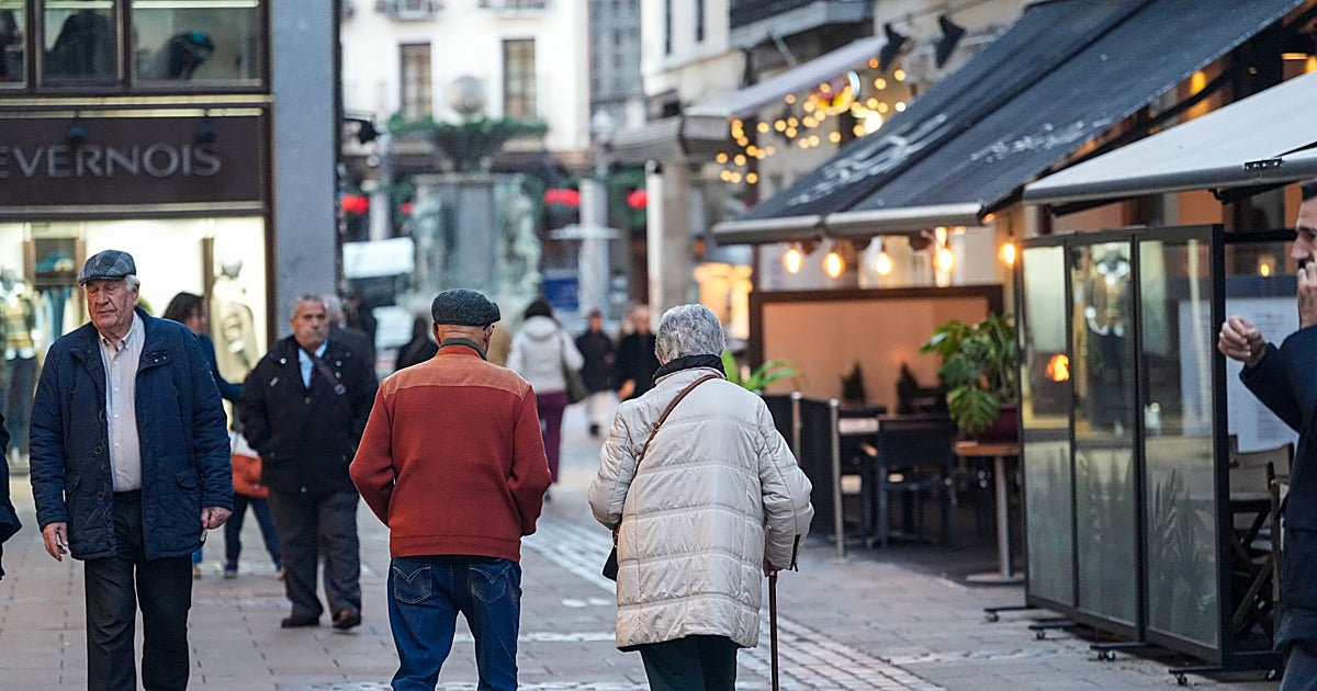 Cerca de 900 tiendas y servicios ofrecen  ya ventajas a los 370.000 poseedores del 'Carné 60 CyL'