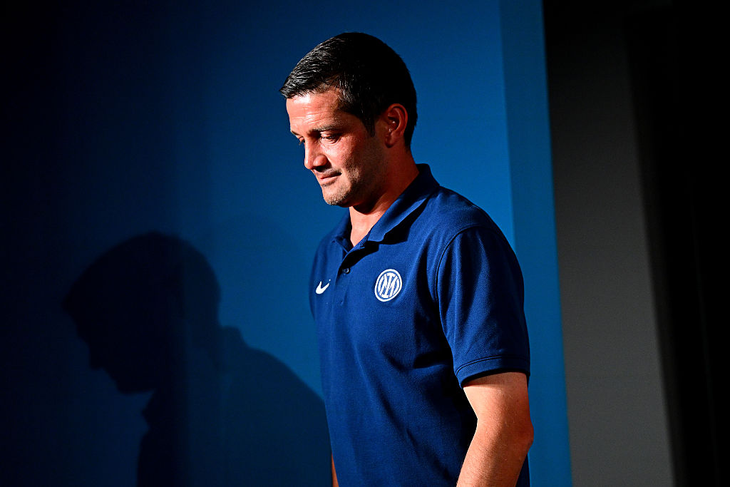 Cristi Chivu, a doua victorie în grupa Ligii Campionilor! Inter, succes la scor de neprezentare