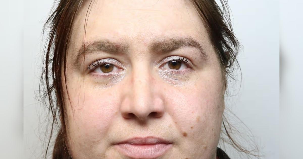 Woman who made hundreds of child abuse images jailed