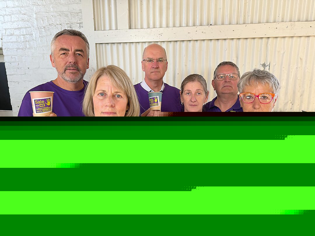 Time to say ‘No’ to family violence