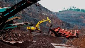 Centre seeks report on Khordha ‘illegal mining’