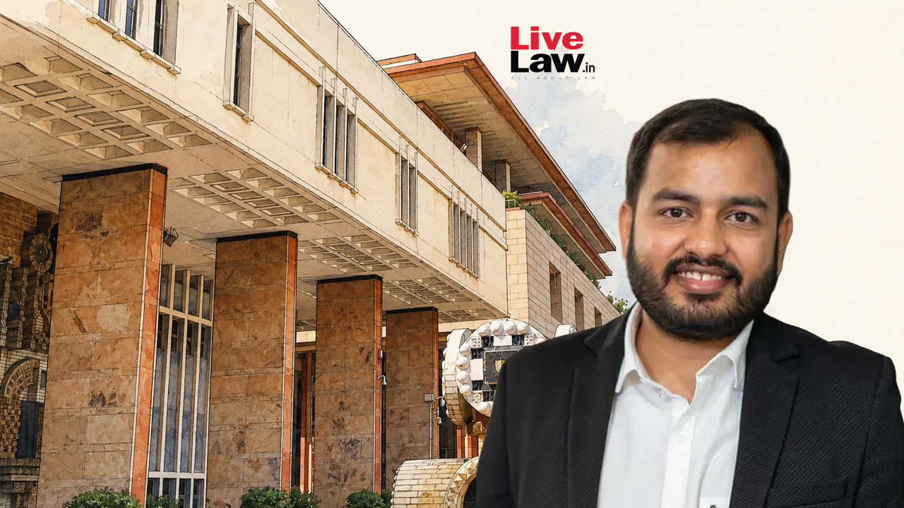 Delhi High Court Orders Takedown Of Content Infringing Rights Of Physics Wallah Founder Alakh Pandey