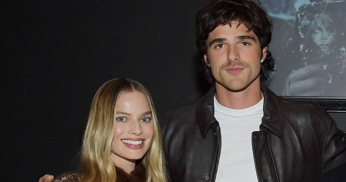 Margot Robbie and Jacob Elordi's 'enduring bond' as costars wear matching jewelry