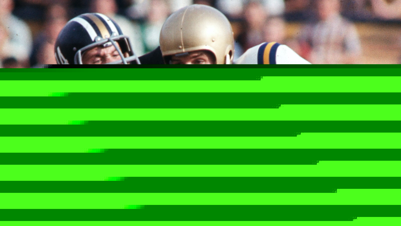 The U.S. Senate Just Added A Fifth National Champion To A College Football Season From 66 Years Ago