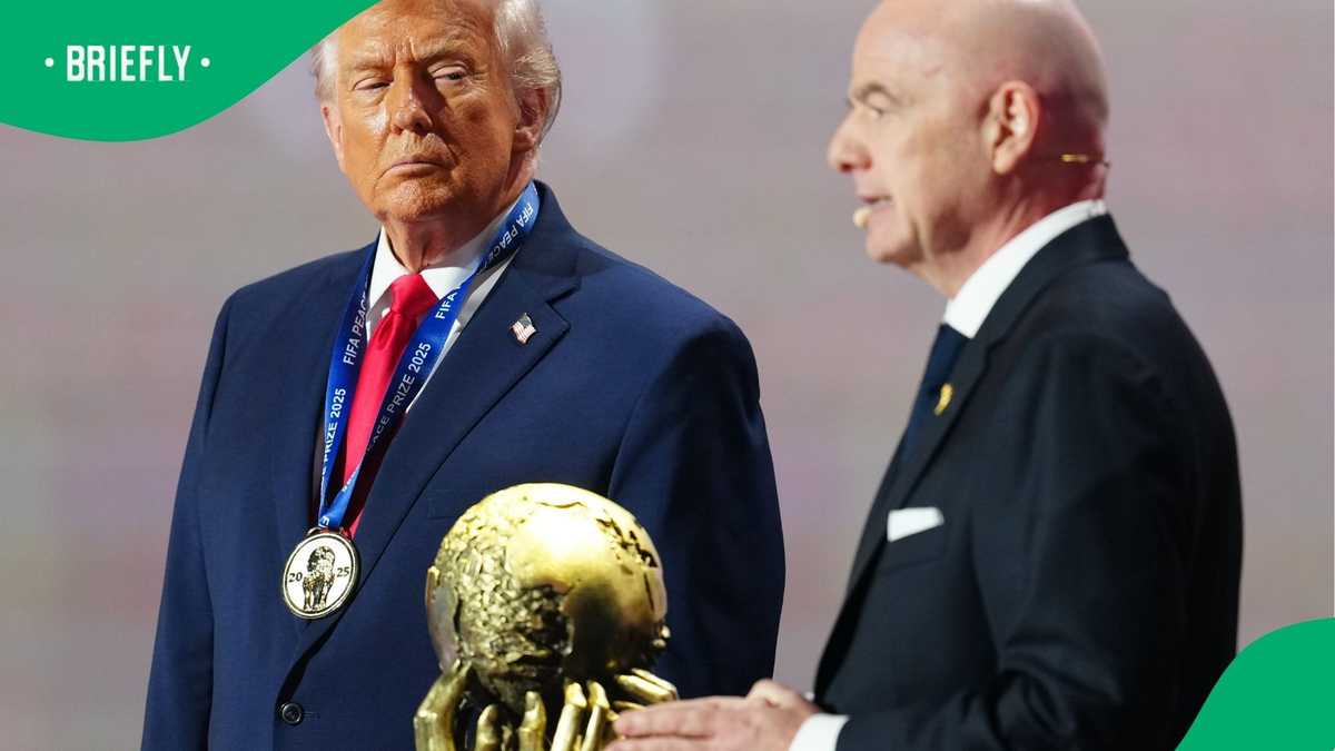 US visa rules cast shadow over 2026 FIFA World Cup