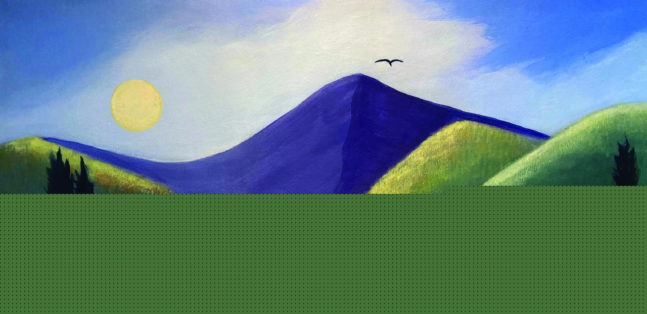 Gallery openings and exhibits in Central Oregon this week
