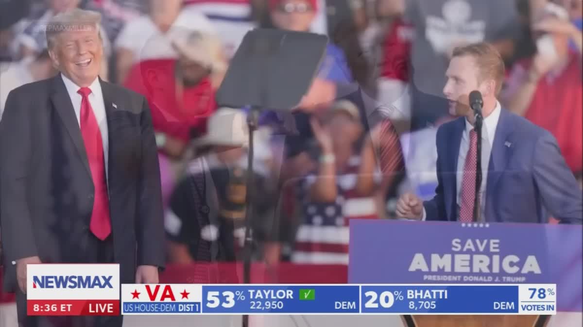 When The Best Defense Is Pointing At The Guy With More Accusations