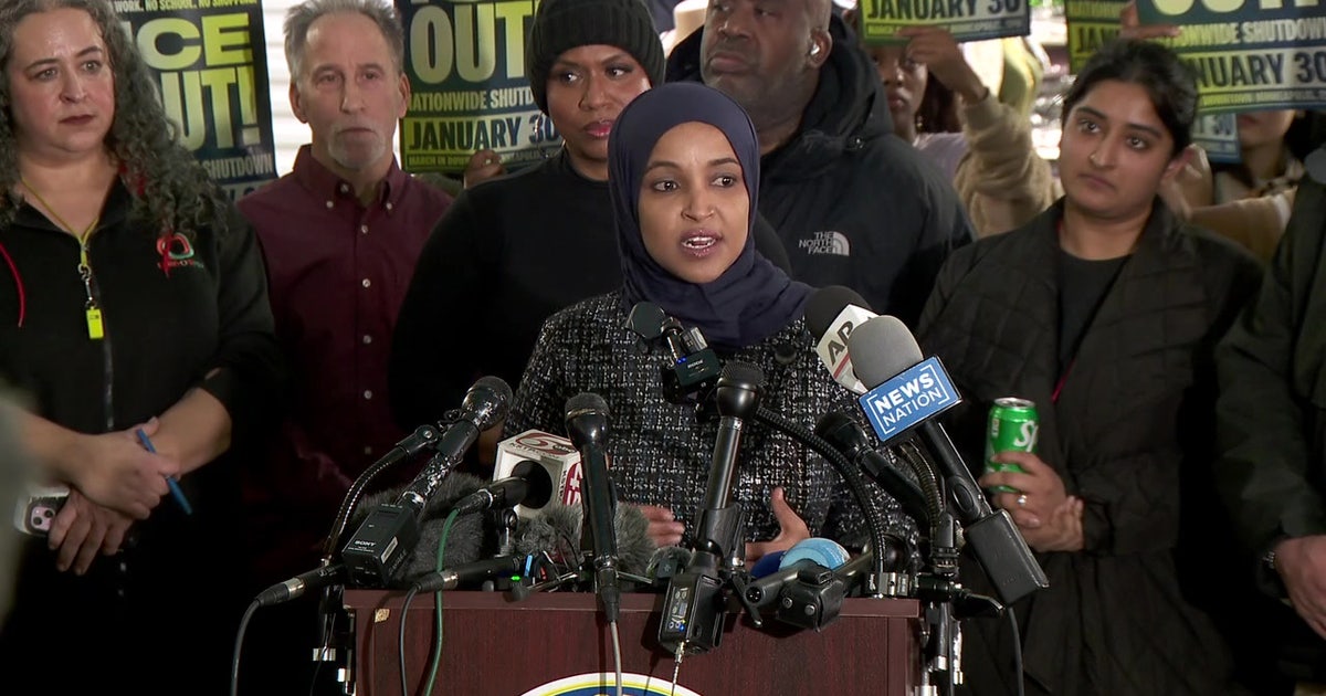 Minnesota, U.S. see 'extremely concerning' rise in threats to lawmakers