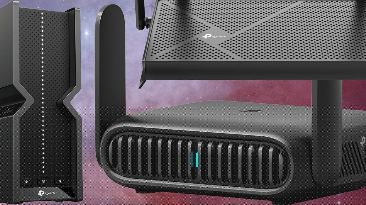 Amazon just dropped prices on TP-link routers, mesh systems, and networking gear, but the deals won’t last