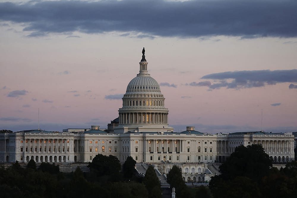 A balanced approach to Social Security
