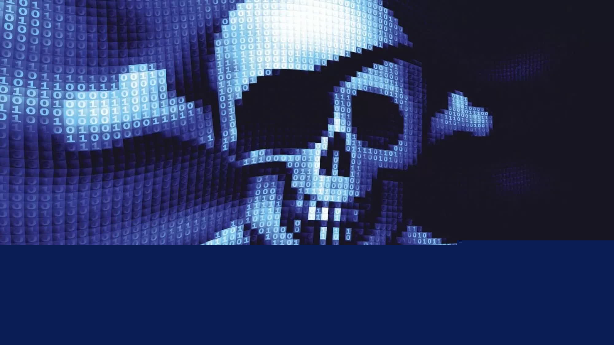 A years-long investigation just unmasked a major torrent pirate, the how remains unclear