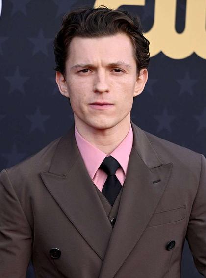 Tom Holland Rushed to Hospital with Head Injury While Filming for Spider-Man after Stunt Goes Horribly Wrong as Film's Shooting Comes to Halt