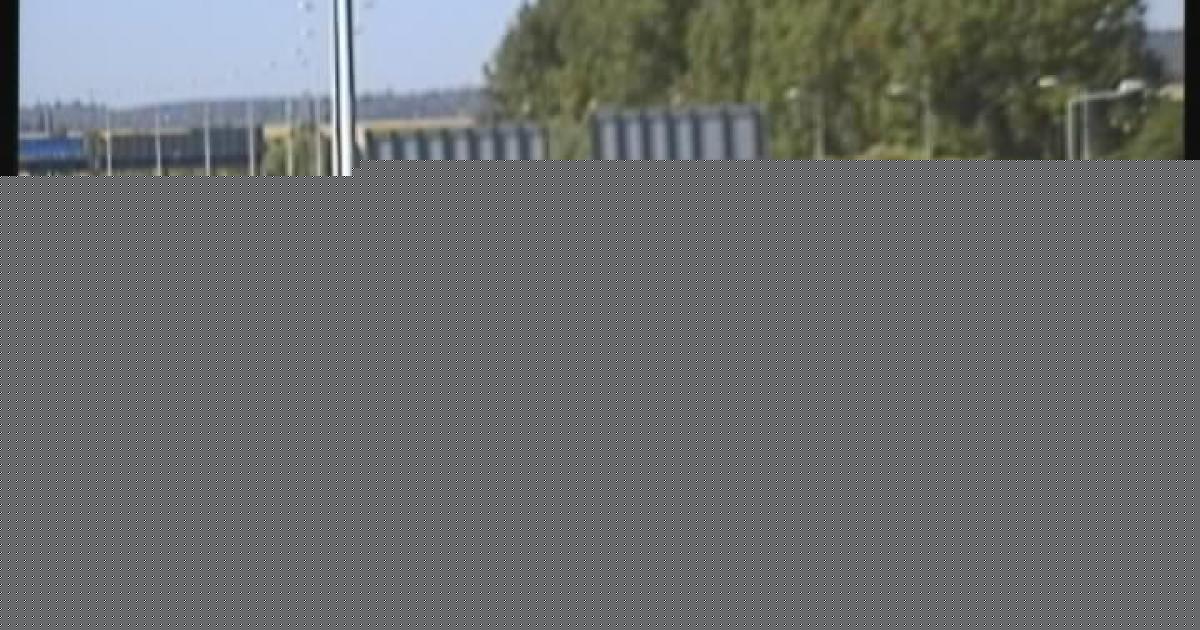 RECAP as lanes closed on M25 lane after crash and broken-down lorry