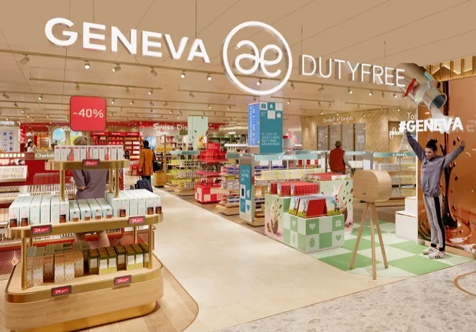 Lagardère Group revenue rises to €4.4bn as travel retail maintains growth