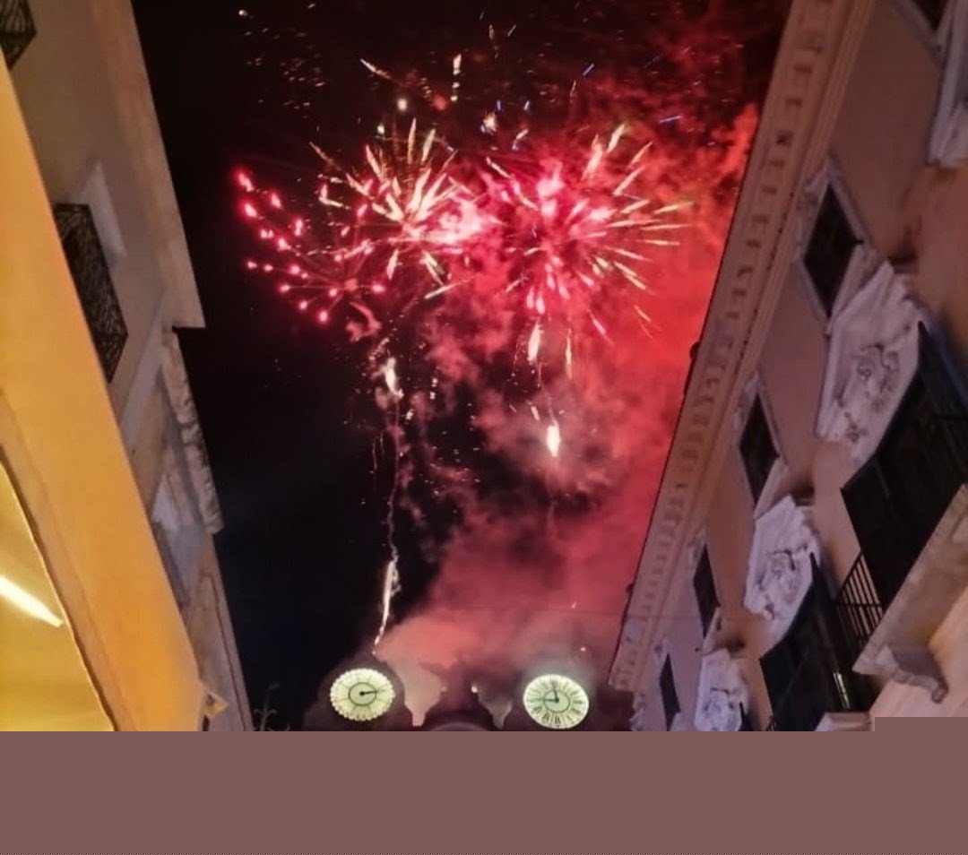Trapani, Sant’Alberto e i "fuochi" della politica