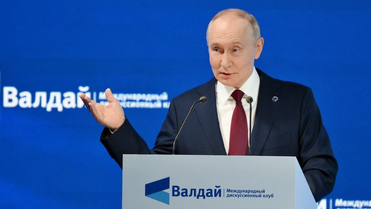 "ZAHVALAN SAM SRBIJI" Putin se iz Sočija zahvalio državama koje su se založile za mirno rešenje rata u Ukrajini