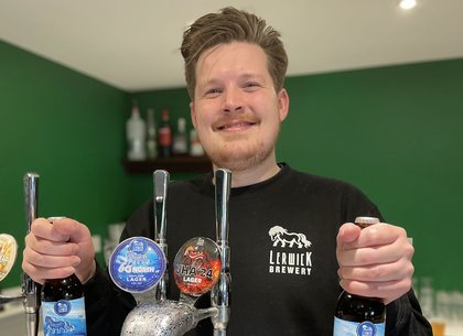 Brewery recognised, Armitage welcomes ‘lie-flat’ proposal and more …