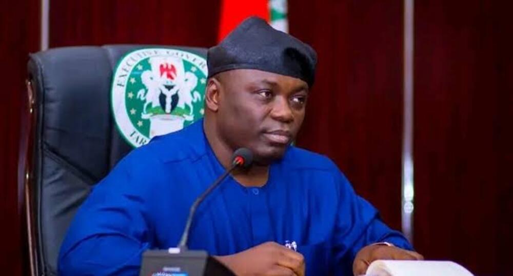 Taraba Governor Signs Executive Orders Against Illegal Mining