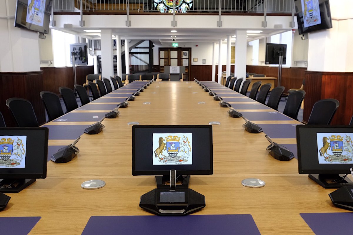 Concern raised that council tax is a ‘blunt tool’