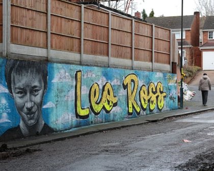 Boy, 15, pleads guilty to murder of Leo Ross, 12, in Birmingham