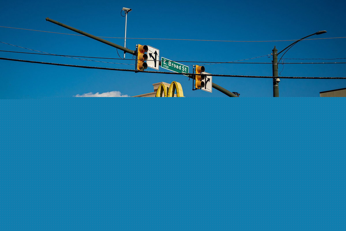 McDonald’s sales in the US are slowing after deal fatigue