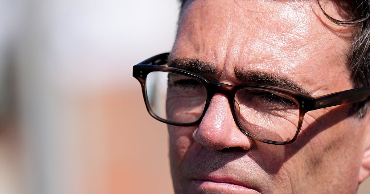 Andy Burnham: I will put everything I’ve got into fixing social care
