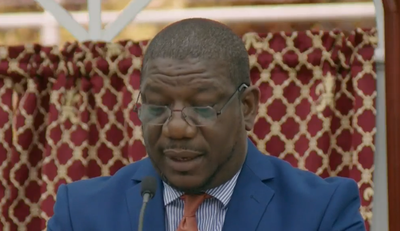 ‘Lower tax revenue leaves over $20M in pockets of Vincentians’