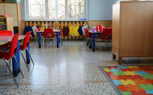 Missouri Launches Innovative Cost-Sharing Program to Expand Child Care Access