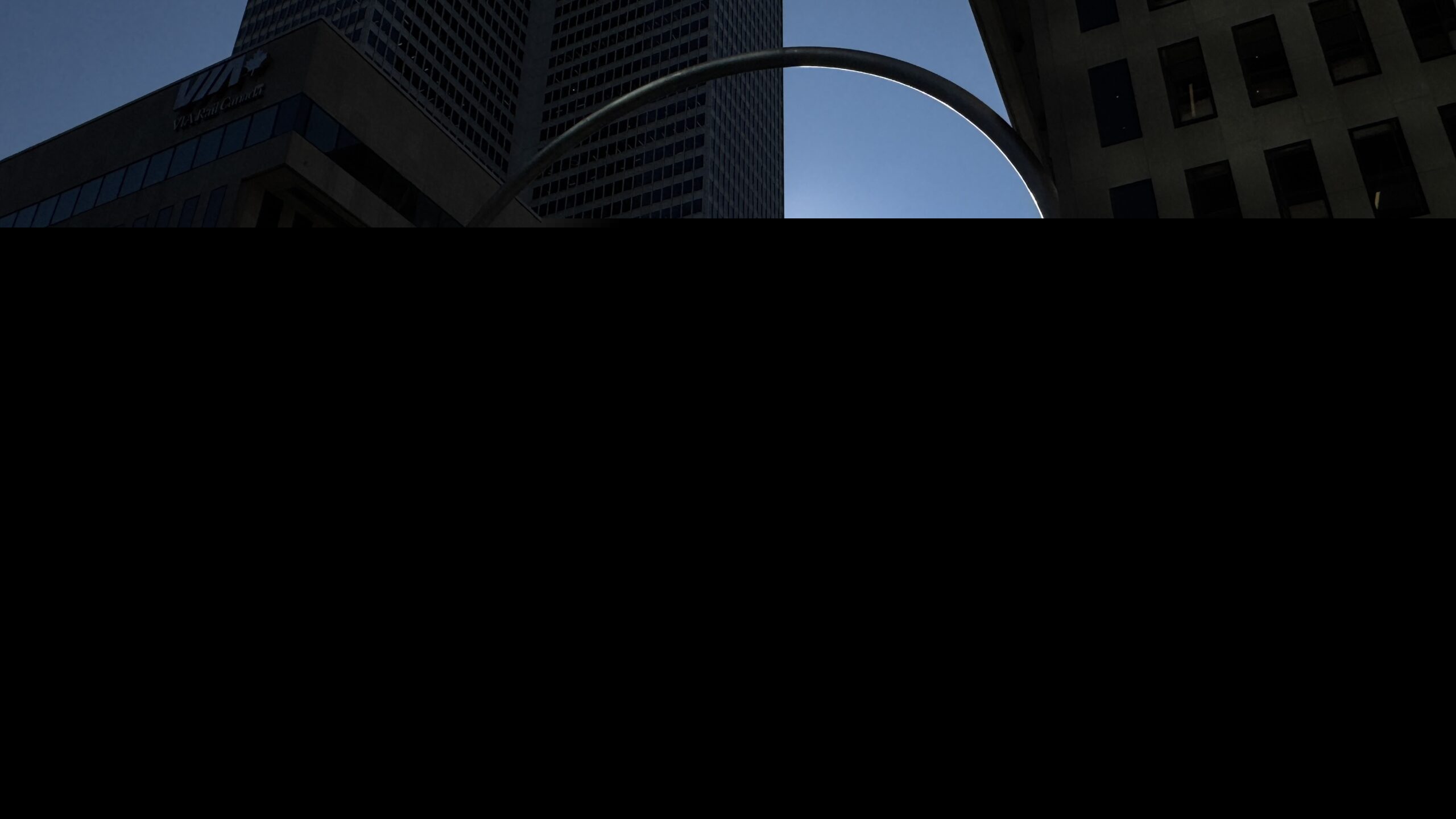 Partial solar eclipse to thrill Montreal sky watchers Wednesday