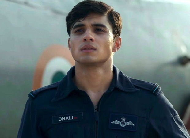 Abhay Verma opens up about his connection with Operation Safed Sagar; says, “I wanted to become a pilot”