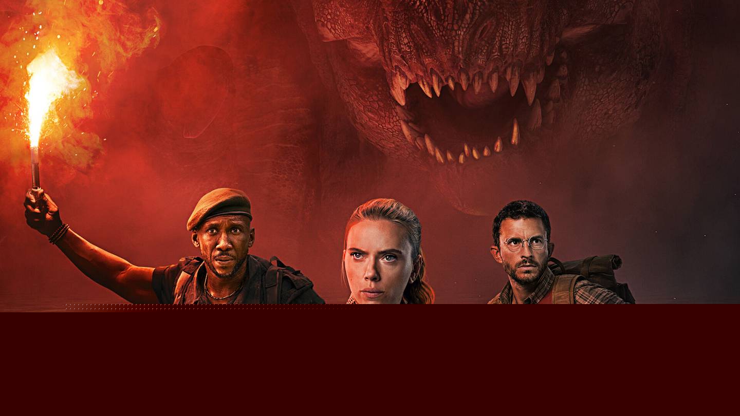 New Jurassic World sequel is plowing ahead without a director