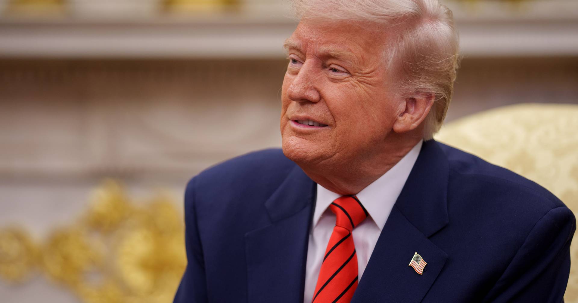 Trump diz que Putin concordou em “não disparar contra Kiev e várias cidades” durante uma semana devido ao “frio extraordinário”