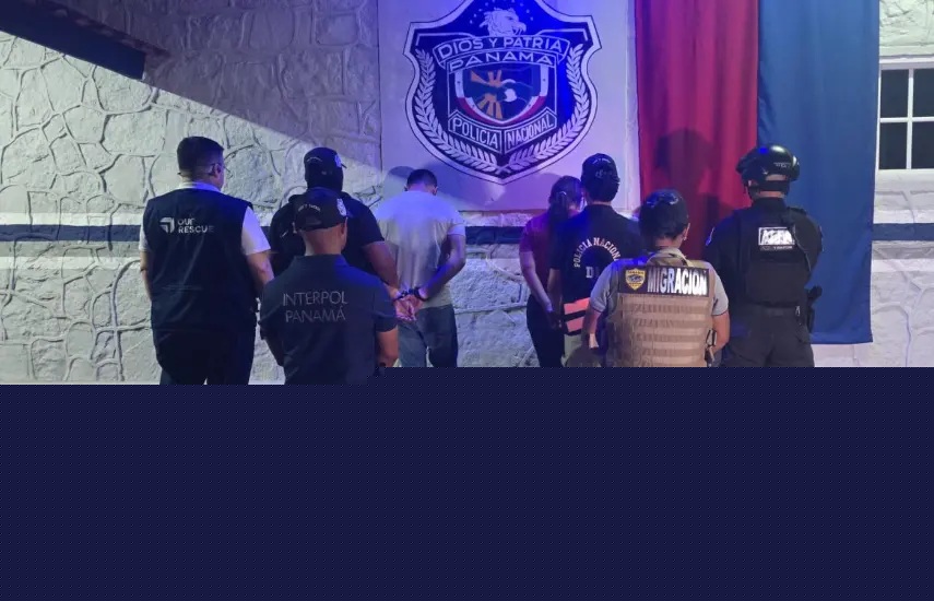 With Operation in Los Santos Migration Strengthens Actions against Human Trafficking