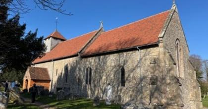 World-class organ recital in village church to raise money for charity