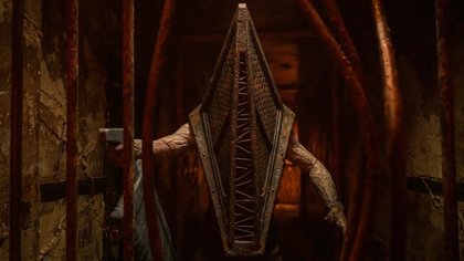 Existe una versión extendida de Return to Silent Hill, y el director espera que se vea "algún día"